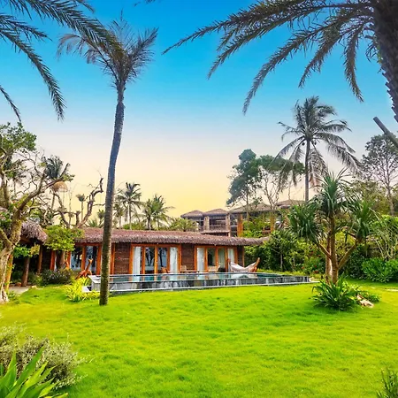 Ocean Bay Resort & Spa Phu Quoc-3