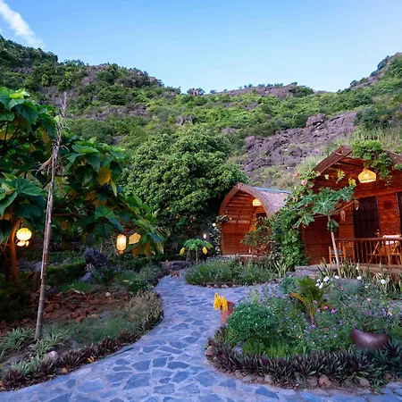 The Goat Boutique Resort-2
