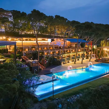 Alabriga Hotel & Spa Gl-3