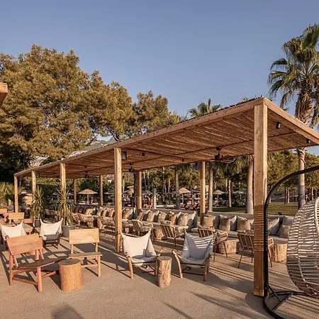 Balmy Beach Resort Kemer-3
