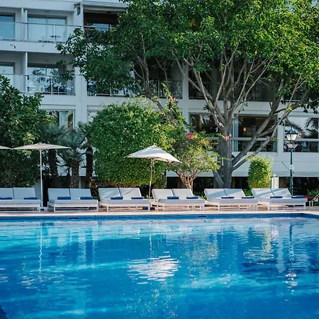 Thb Los Molinos - Adults Only-3