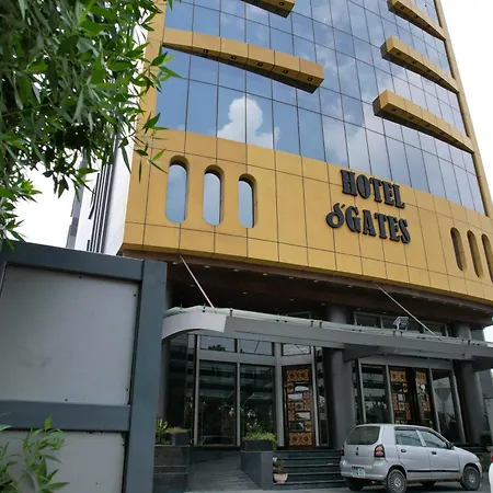 Hotel Dgates-2
