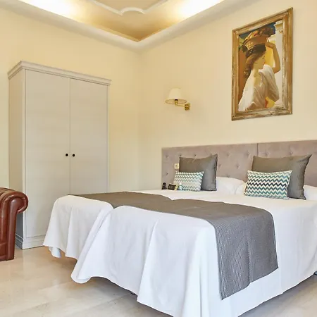Grand Hotel Palladium Santa Eulalia Del Rio-2