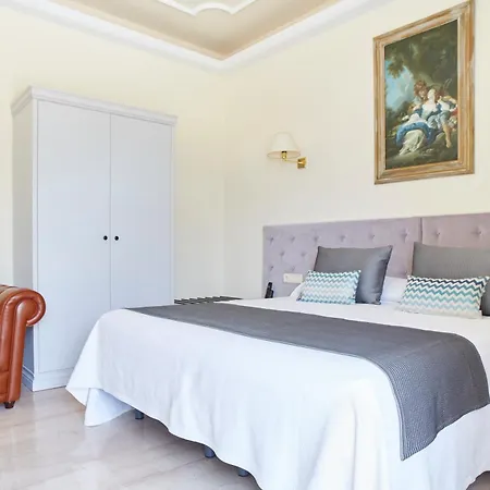 Grand Hotel Palladium Santa Eulalia Del Rio-3