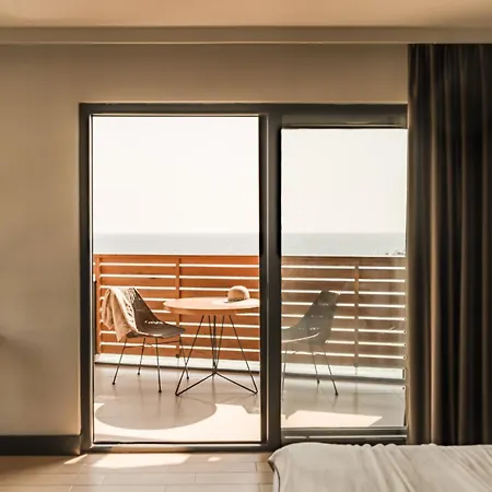 Ananea Kleopatra Beach - Adults Only 12-2
