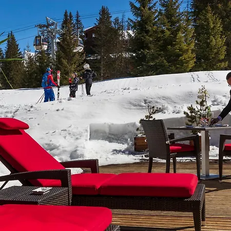 Hotel Le Palace des Neiges-2