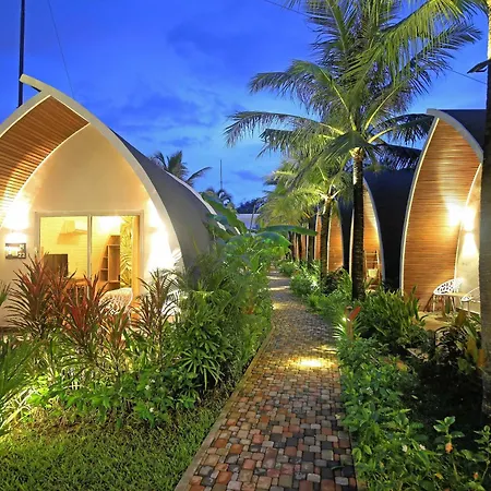 Eden Beach Resort-3