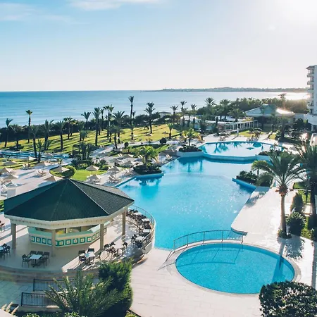 Iberostar Selection Royal El Mansour-3