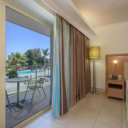 Natura Park Village Hotel & Spa-2