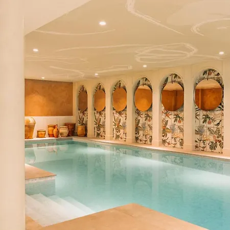 Bloom House Hotel & Spa-3