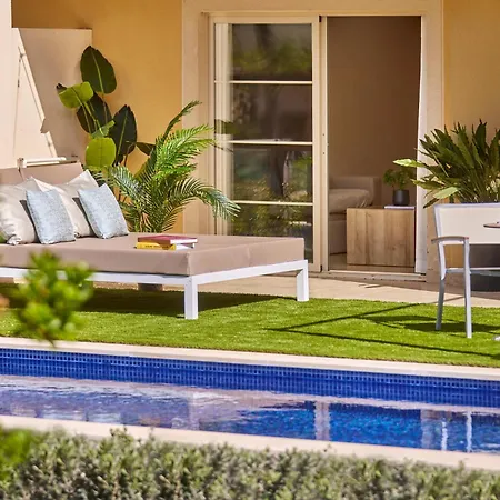 Zafiro Mallorca&Spa-3