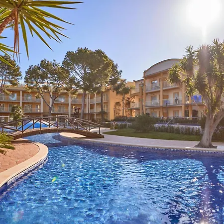 Zafiro Mallorca&Spa-2