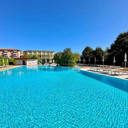 Hotel Bella Lazise-2