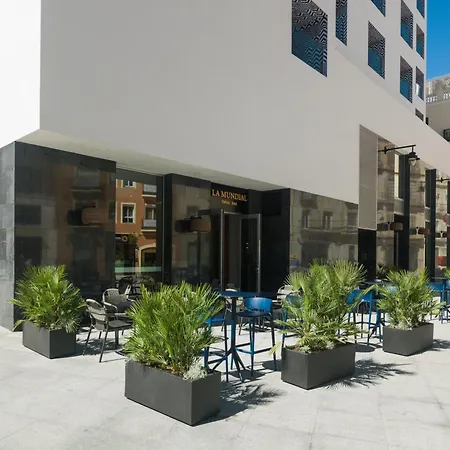 H10 Croma Málaga-2
