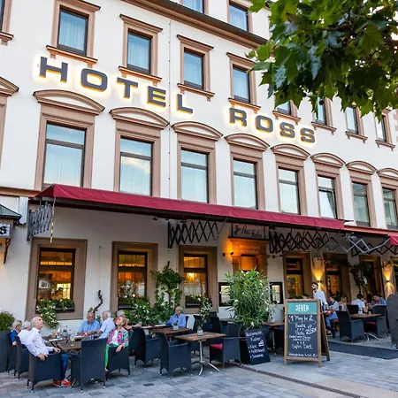 Hotel Ross-2