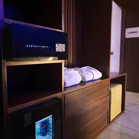 Hotel Masaniello Luxury-2