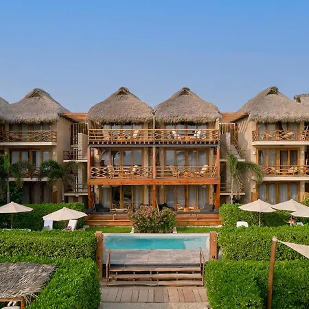 Casa Joseph Zicatela - Adults Only-3