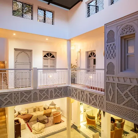 Riad Bibazia-3