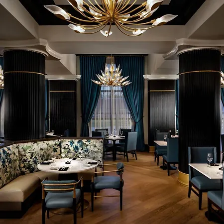 Grand Bohemian Orlando, Autograph Collection-2