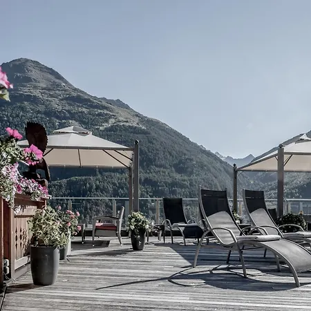 Hotel Elisabeth Superior Soelden-3
