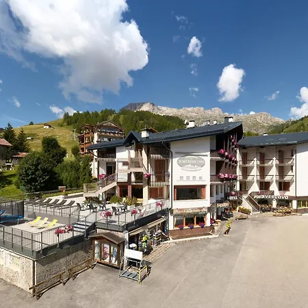 Hotel Portavescovo-2