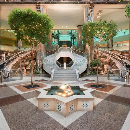 Jeddah Hilton-3