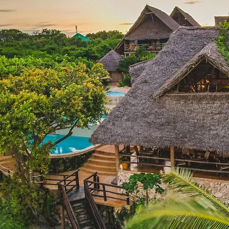 Sunshine Bay Zanzibar - Adults Only-3