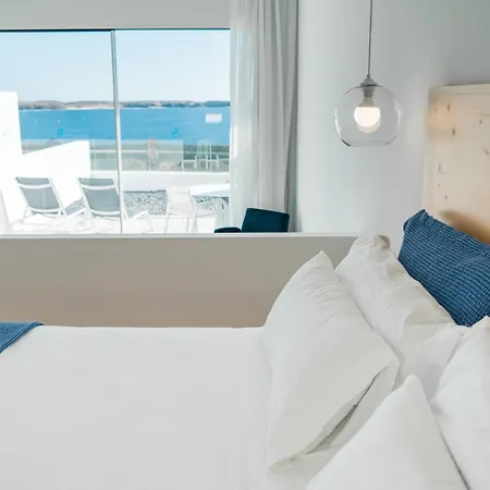 Calalanzarote Suites Hotel - Adults Only-3