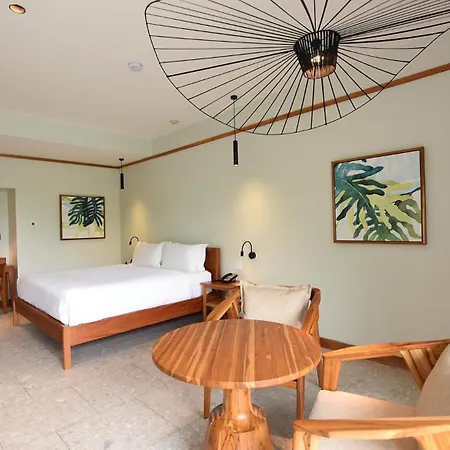 Tabacon Thermal Resort & Spa-3