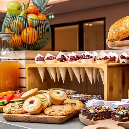 Radisson Blu Hotel, Rouen Centre-2