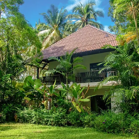 Haadson Resort - Khaolak, Phangnga-3