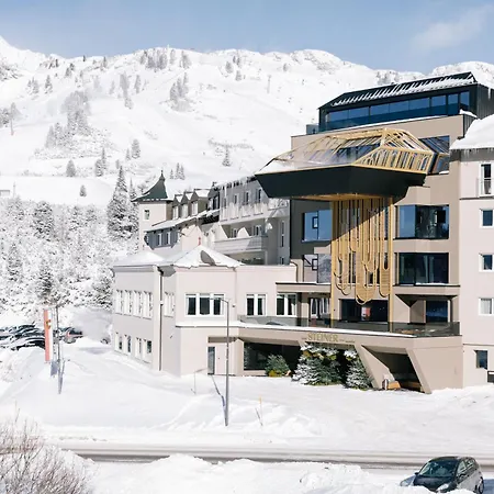 Hotel Steiner Superior-3