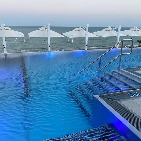 Unico Hotel Caorle-2