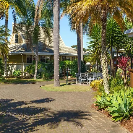 Ultiqa Village Resort-2