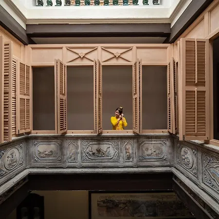 Hotel Puri Melaka-2
