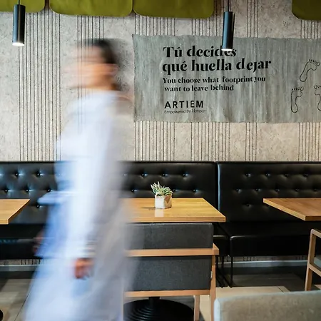 ARTIEM Madrid-3
