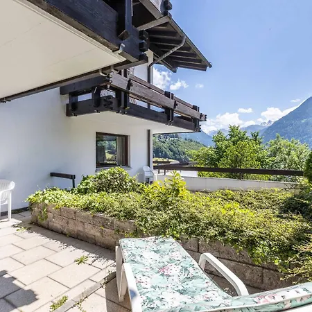 Keyone Rooms Montafon-2