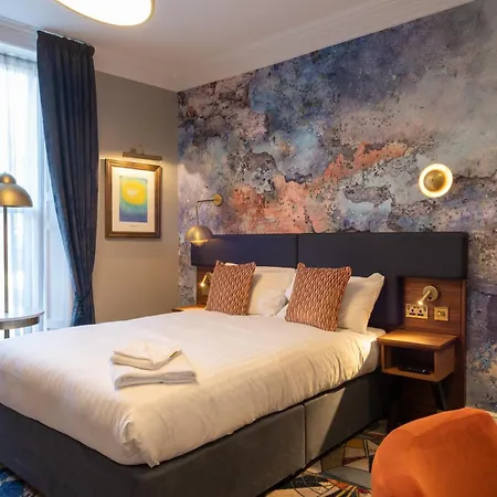 Keavan'S Port Hotel, Dublin-2