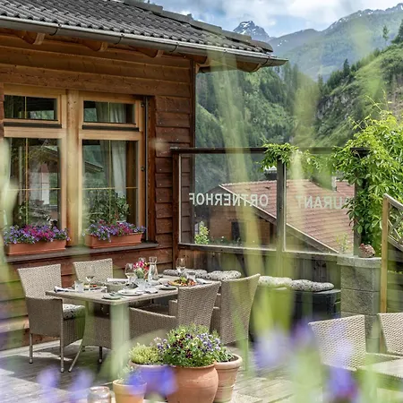 Der Ortnerhof - Hotel&Reiterhof-2