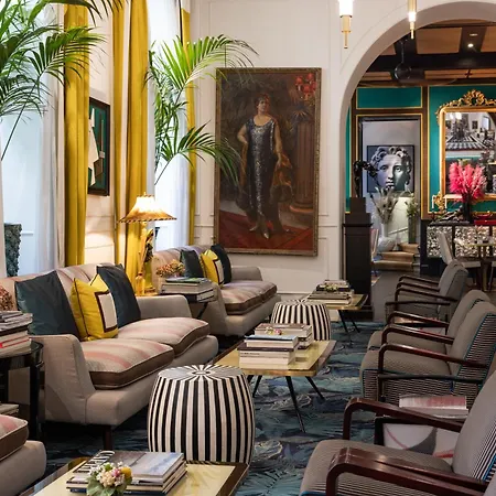 Hotel Vilòn - Small Luxury Hotels of the World-2