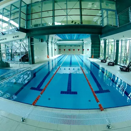 Laguna Kompleks Wypoczynkowo Rekreacyjny-3