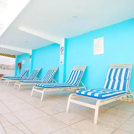 Terracaribe Hotel Boutique-2
