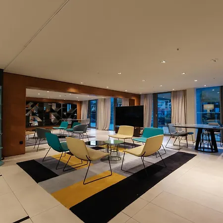 Eurostars Queen Of Montenegro (Adults Only)-3
