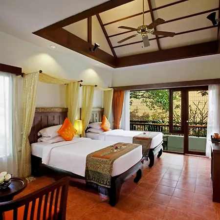 Diamond Cottage Resort & Spa-2