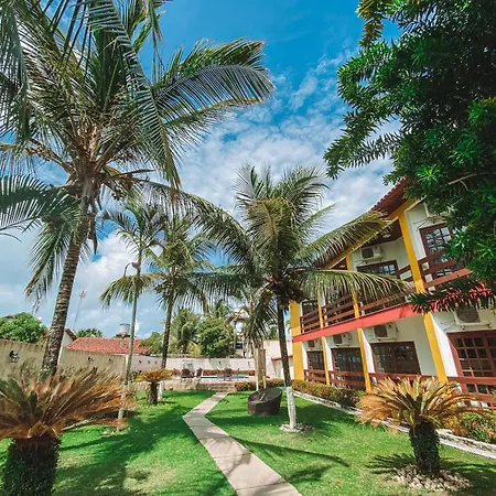 Bem Bahia Hotel - Rede Bem Bahia-3