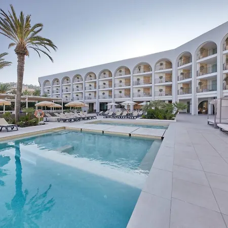Hotel & Spa Blau Parc-2