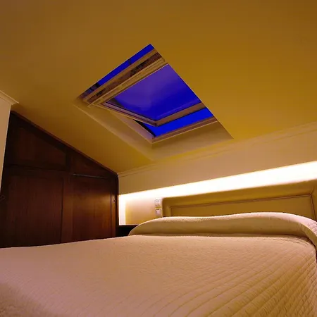 Airone Wellness Hotel-3