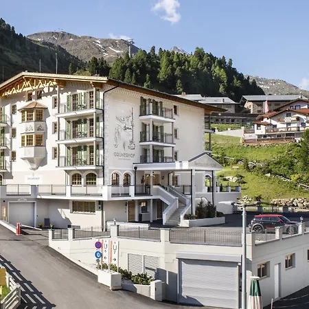 Hotel Grünerhof-2