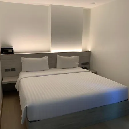 Thana Wisut Hotel-2