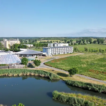 Vital Hotel an der Therme GmbH-3